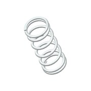 ZORO APPROVED SUPPLIER Compression Spring, O= .210, L= .50, W= .022 G909959758